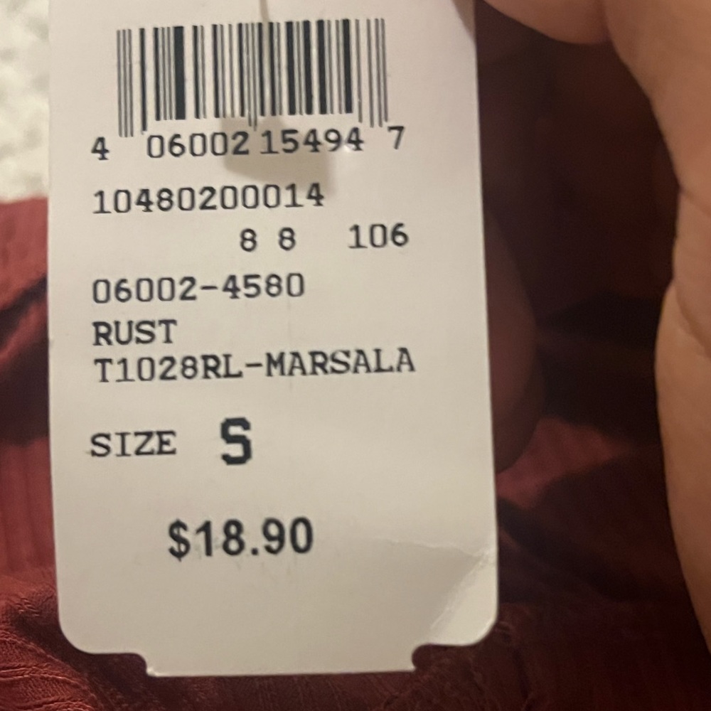 Windsor Long Sleeve Shirt - Picture 4 of 4